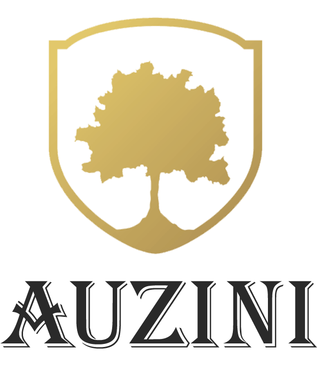 Auzini